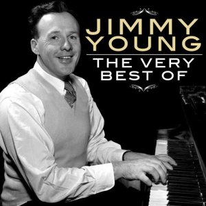 收聽Jimmy Young的Love, Where Are You Now?歌詞歌曲