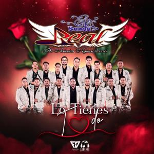 收聽Banda Real De Asientos的Lo Tienes Todo歌詞歌曲