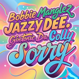 Album Sorry from 