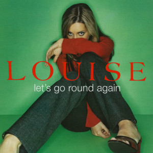 收聽Louise的How You Make Me Feel歌詞歌曲