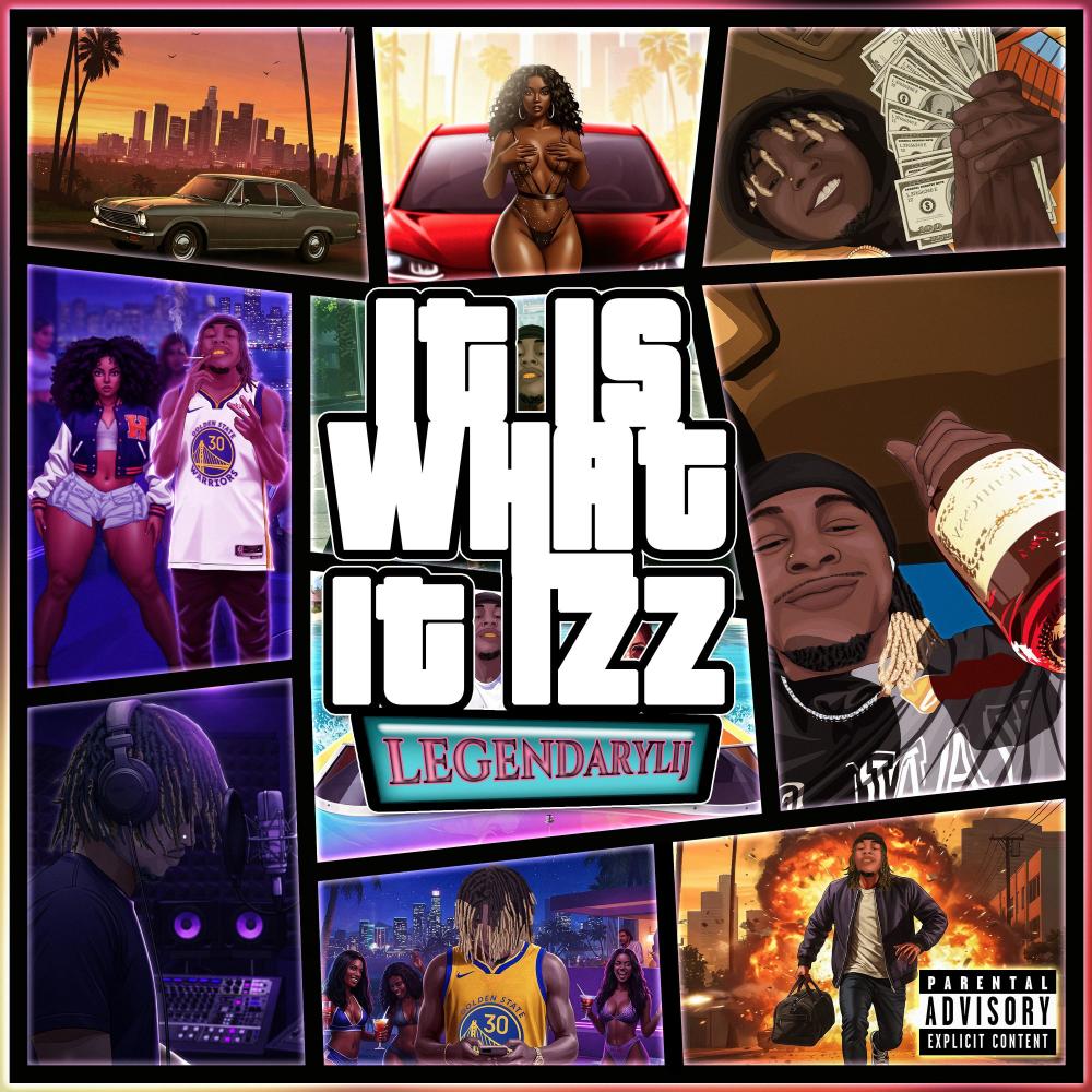 Fly Ahh Bitty (feat. Trill2Mainey) (Explicit)