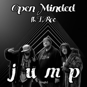 E-Roc的專輯Jump