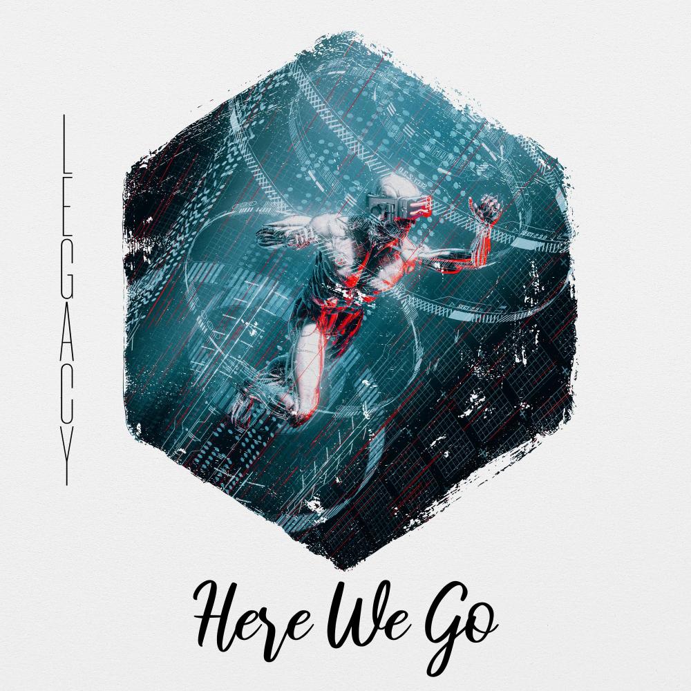 Here we go (Extended Mix)