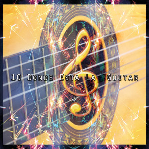 Album 10 Donde Esta La Guitar from Instrumental