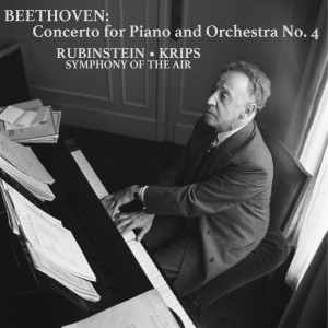Beethoven: Concerto for Piano and Orchestra No 4