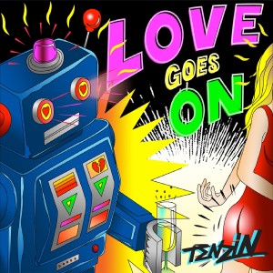 Listen to Love Goes On (Stark Lion Remix) song with lyrics from Tenzin