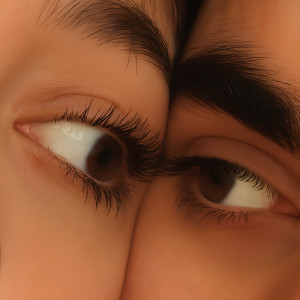 Album LIME (Look Into My Eyes) from Twinq