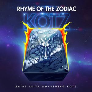 收聽群星的Rhyme of the Zodiac KOTZ (Explicit)歌詞歌曲