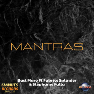 Listen to Mantra (Extended Mix) song with lyrics from Bast Maro