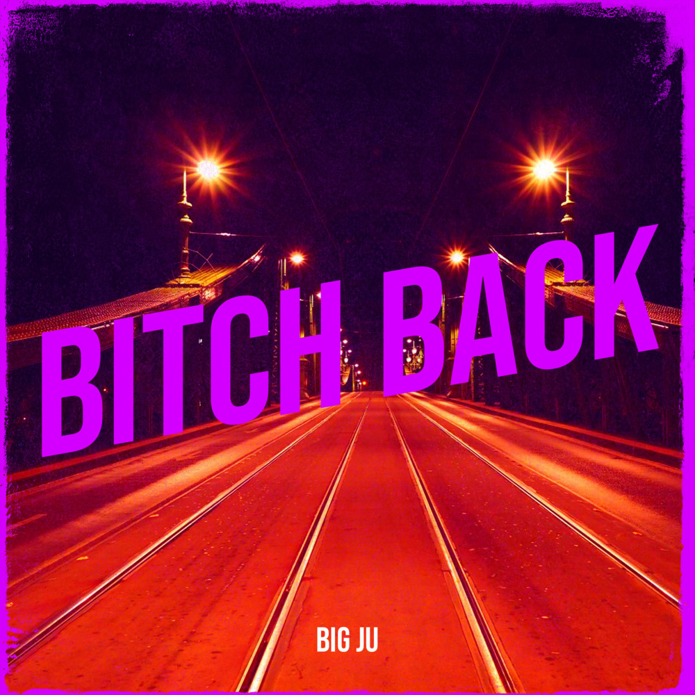 Bitch Back (Explicit)