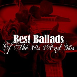 Dengarkan Best Ballads Of The 80s And 90s lagu dari Romantic balads dengan lirik
