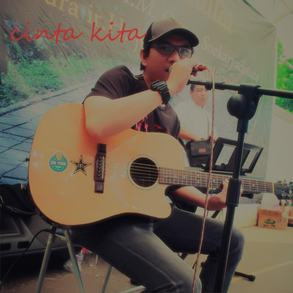 Cinta Kita