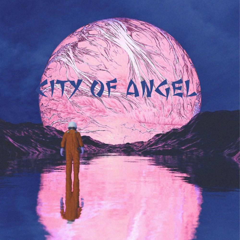 City Of Angel