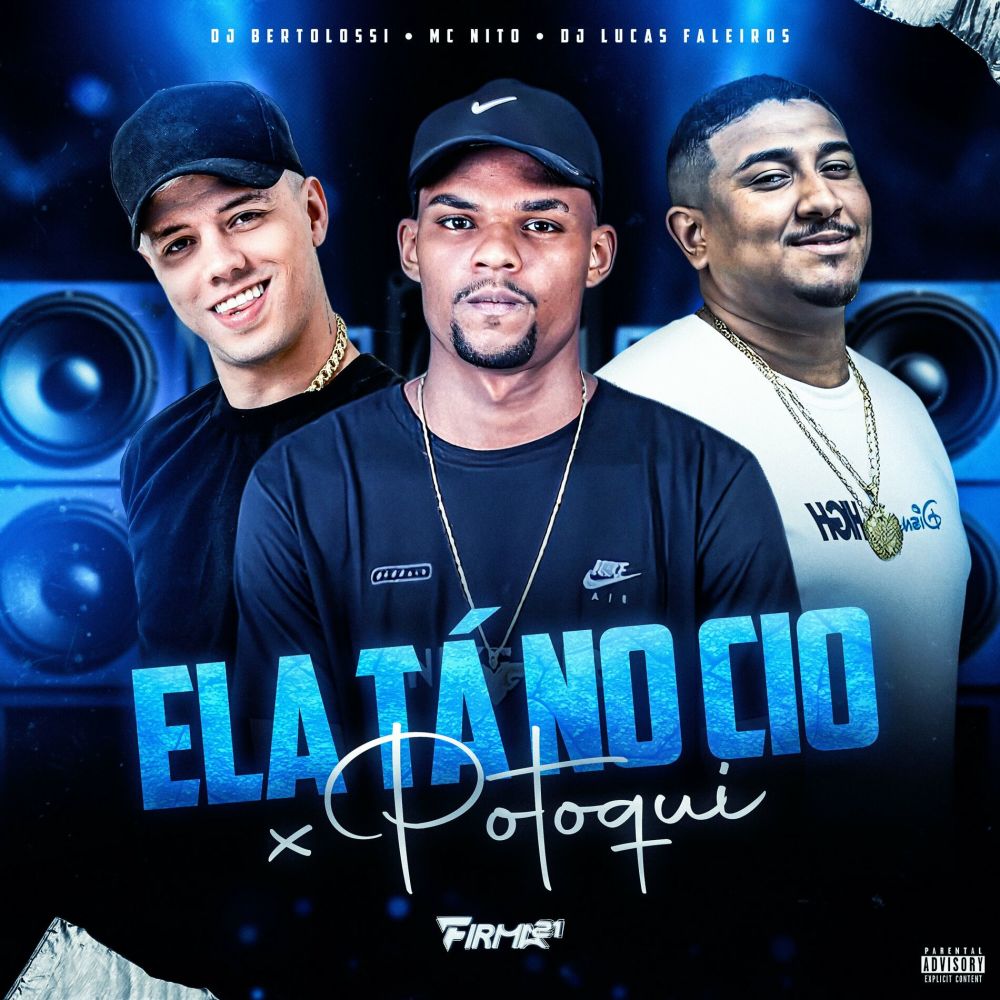 Ela Tá no Cio X Potoqui (Explicit)