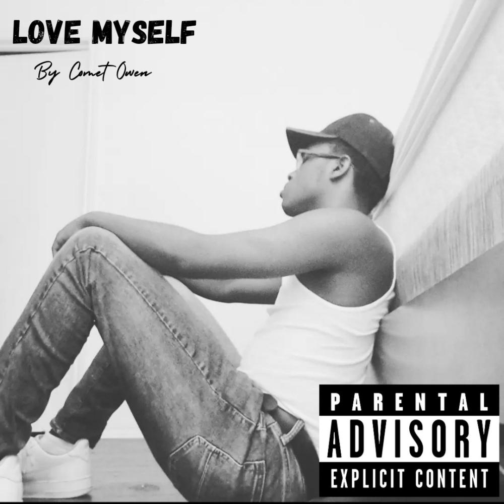 Love Myself (Explicit)