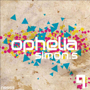 收聽Simon.S的Ophelia (Original Mix)歌詞歌曲