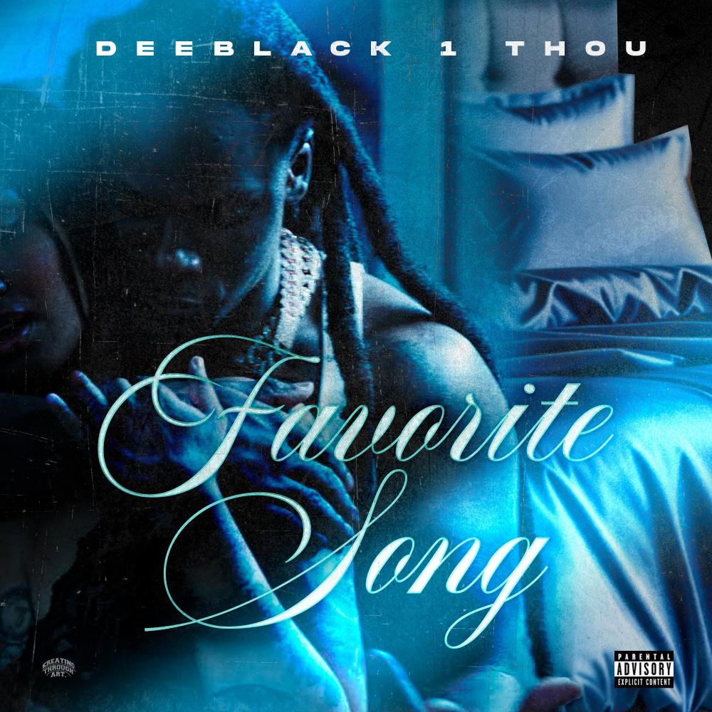Favorite Song (Explicit)