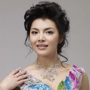Album 花好月圆 from 严当当