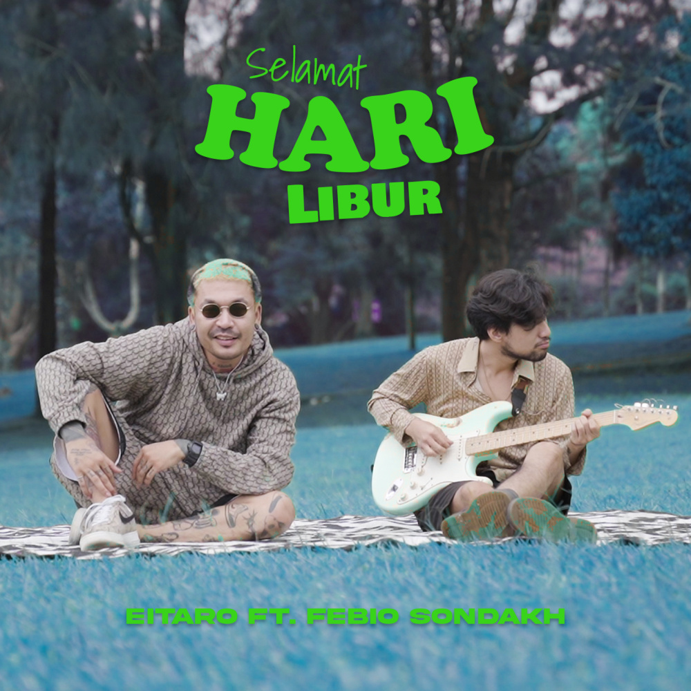 Selamat Hari Libur