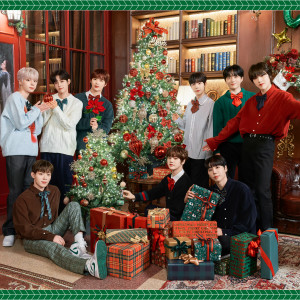 Album 크리스마스처럼 (Back to Christmas) oleh NINE.i