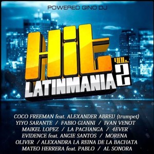 Listen to Fanatica song with lyrics from La Pachanga