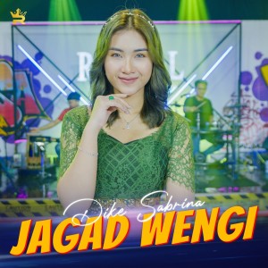 Dengarkan Jagad Wengi (Cover) lagu dari Dike Sabrina dengan lirik