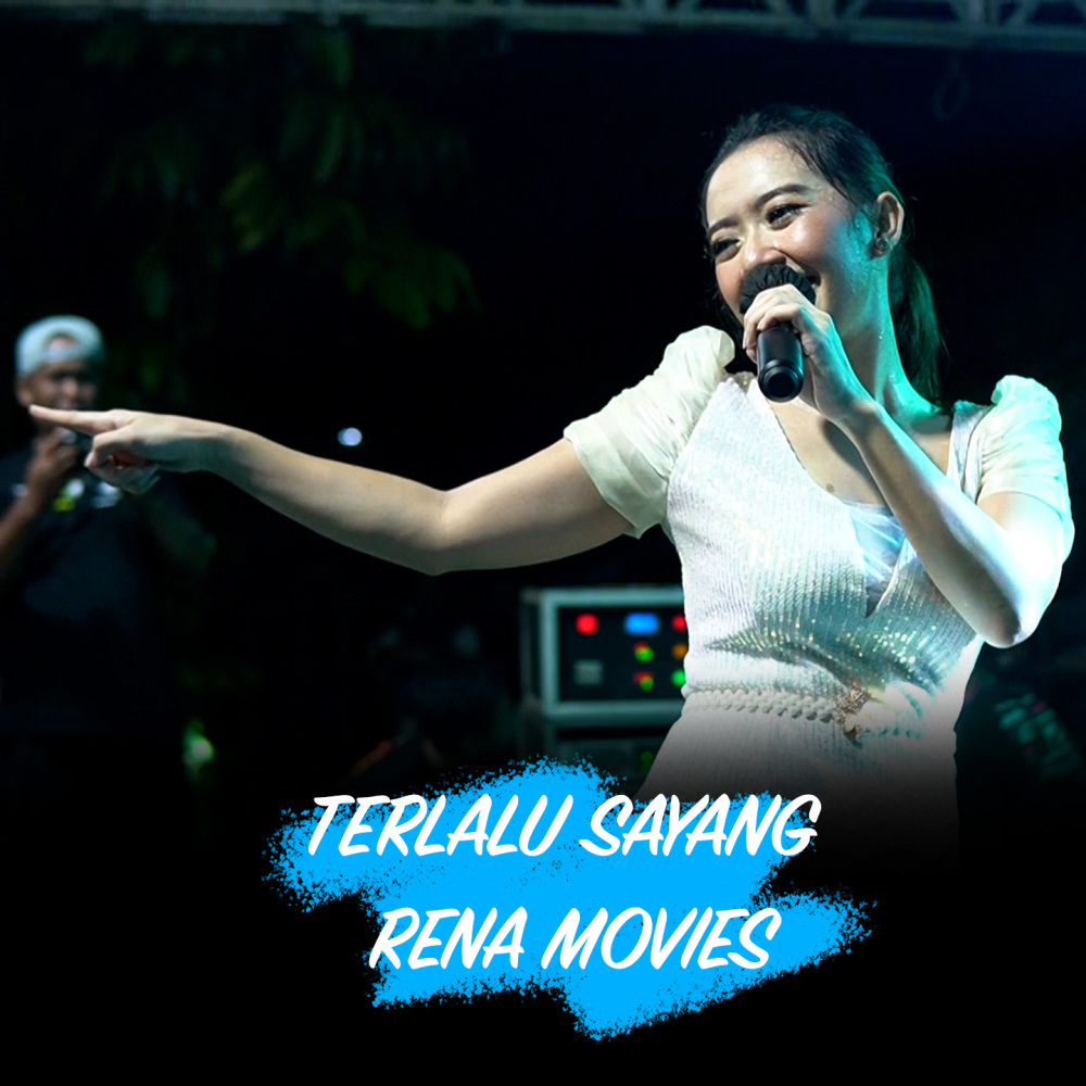 Terlalu Sayang (Live)