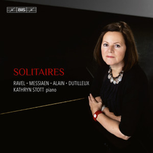 Listen to No. 6. Toccata song with lyrics from Kathryn Stott