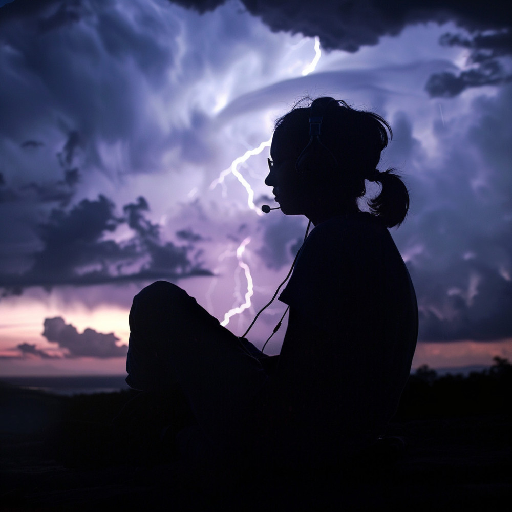 Harmonic Binaural Pulse