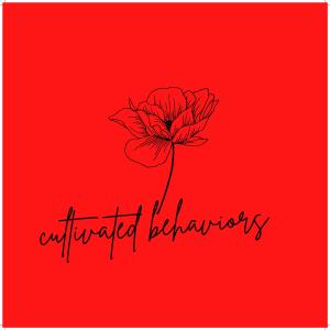 Arion Mosley的專輯Cultivated Behaviors (Explicit)