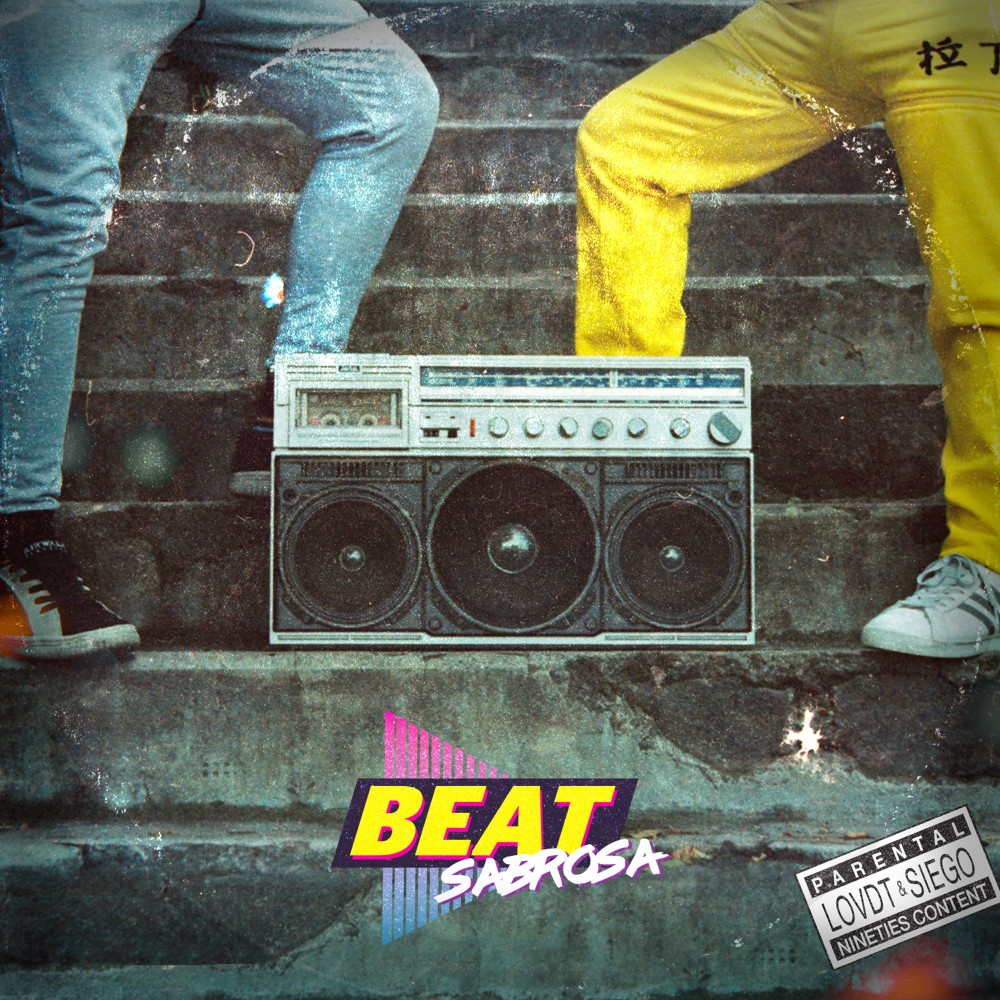 Beat Sabrosa (Explicit)