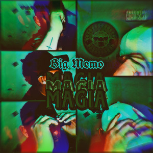 ดาวน์โหลดและฟังเพลง Magia (Cover) พร้อมเนื้อเพลงจาก Big Memo
