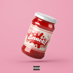 Listen to Snack! (Explicit) song with lyrics from Trescoda