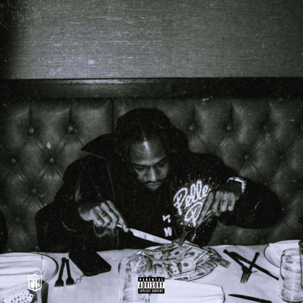 ANOTHER DAY ANOTHER DOLLAR (Explicit)