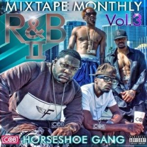 ดาวน์โหลดและฟังเพลง Why You Be Lyin Tho (Explicit) พร้อมเนื้อเพลงจาก Horseshoe Gang