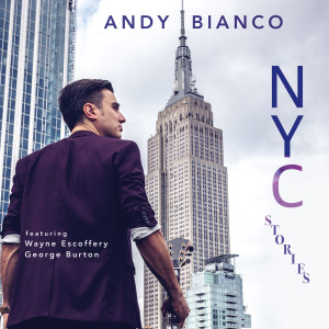 Andy Bianco的專輯NYC Stories