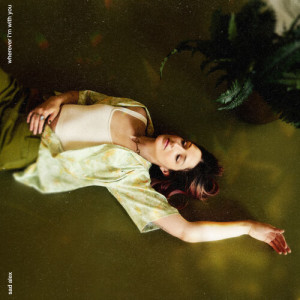 อัลบัม wherever i'm with you ศิลปิน sad alex