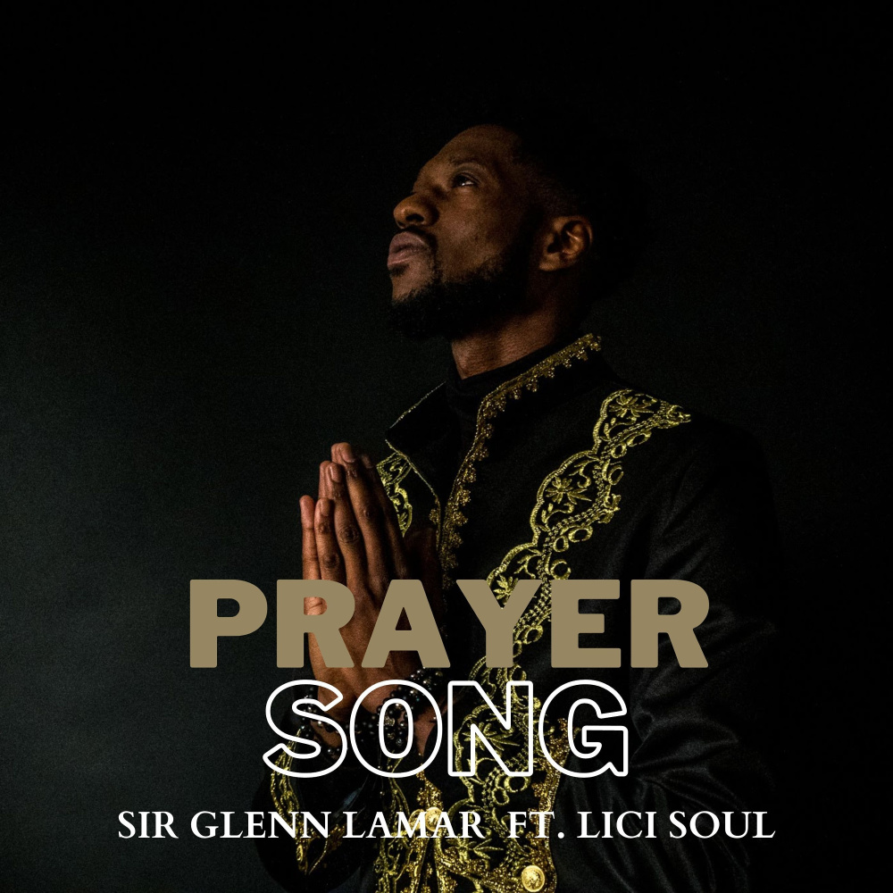 Prayer Song