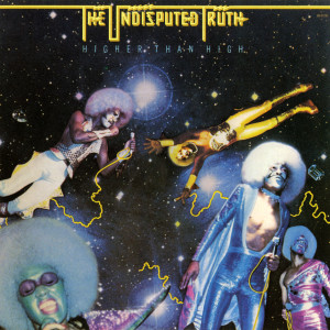 ดาวน์โหลดและฟังเพลง I’m In The Red Zone พร้อมเนื้อเพลงจาก The Undisputed Truth