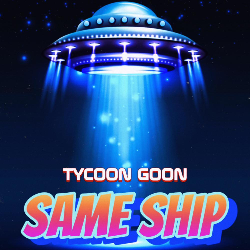 Same Ship (Explicit)