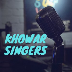 Dengarkan lagu GHAXI TANHA BITI nyanyian KHOWAR SINGER dengan lirik