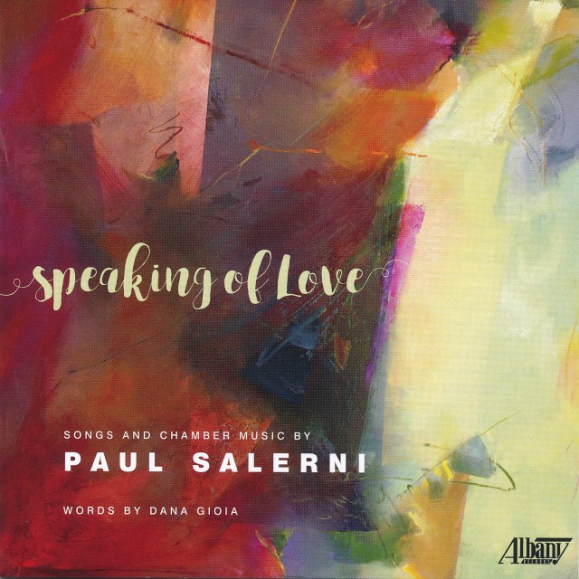 收聽Paul Salerni的For Love or Money: III. Alley Cat Love Song歌詞歌曲