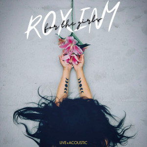 收聽Roxiny的Castles (Live|Acoustic)歌詞歌曲