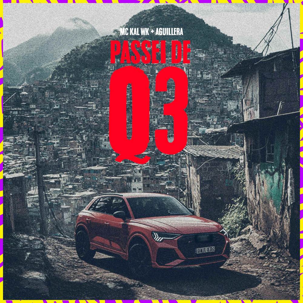 Passei de Q3