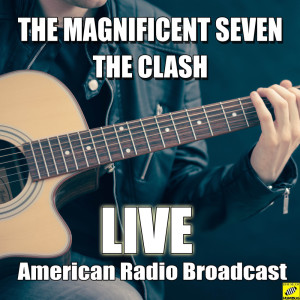 Dengarkan lagu Armagideon Time (Live) nyanyian The Clash dengan lirik