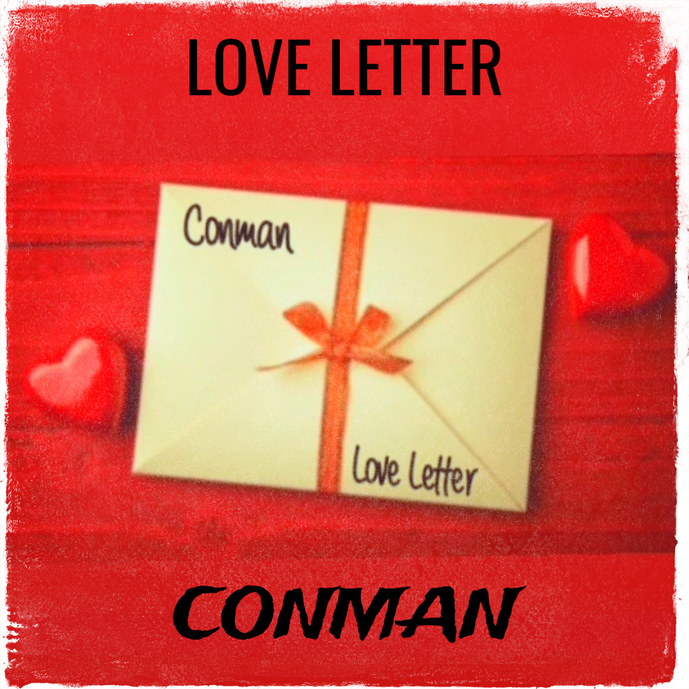 Love Letter (Explicit)
