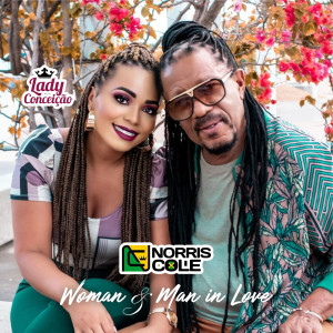 Norris Cole的專輯Woman & Man in Love