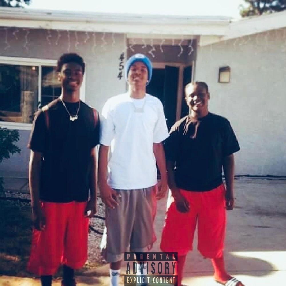 Since a Youngin (feat. Lil Skarface) (Explicit)