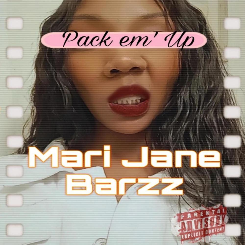 Pack em' Up (Explicit)