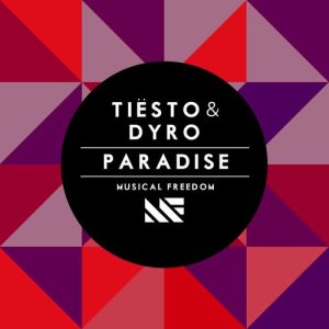 收聽Tiësto的Paradise (純音樂|Original Mix)歌詞歌曲